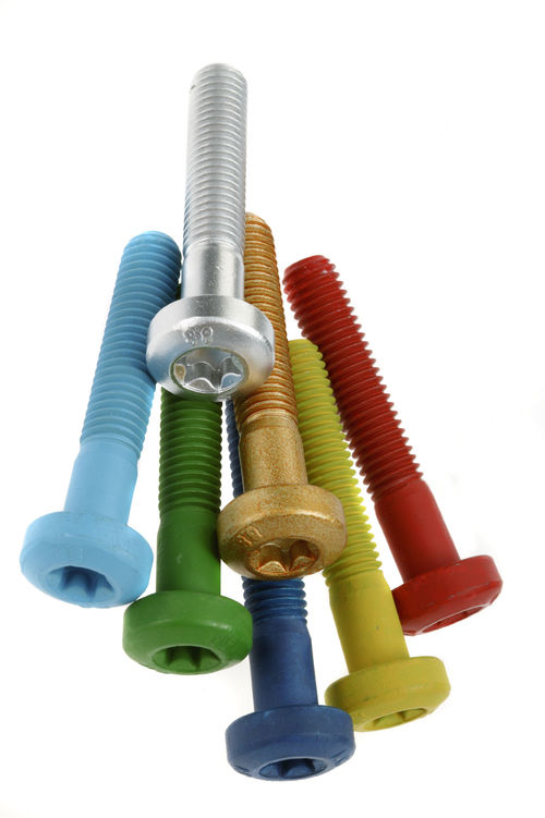 Son şirket haberleri hakkında Dacromet boyaların paslanma önleyici prensibi nedir?