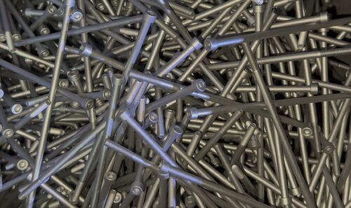 Şirketin en son blog yazıları Anti-korozyon tuz püskürtmesinin ötesine geçtiği zaman Zenk-Alüminyum mikro kaplamaların gerçek değerini sistem kapasitesinin perspektifinden görmek