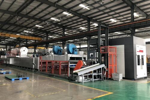 Şirketin en son blog yazıları Neden Daha Fazla Müşteri Zenk-Alüminyum Kaplamaları Tercih Ediyor?