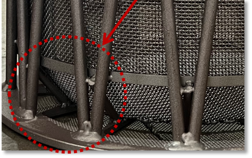 Şirketin en son blog yazıları Why Can the Same Dacromet Coating Process Produce Different Results?