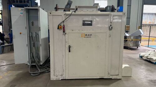 Şirketin en son blog yazıları Can Old Zinc-Aluminum Coating Equipment Still Be Used? The Real Challenge Is Not Whether to Retrofit, but How