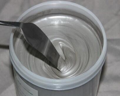 İyi fiyat Siyah Elektroliz Çinko Dacromet Kaplama Sıvısı çevrimiçi