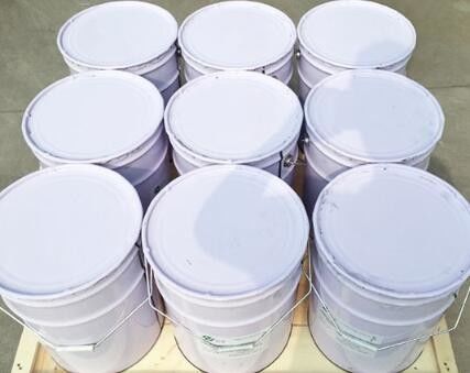 İyi fiyat Yüksek Mukavemetli Bağlantı Elemanları İçin Kürleme Dacromet Korozyona Dirençli Kaplama Kılavuzu çevrimiçi