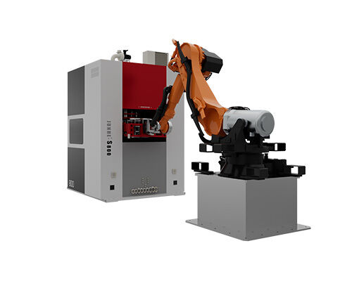 Kalite JUNHE® TDST0800R Otomatik Dip Spin Kaplama Makinesi fabrika