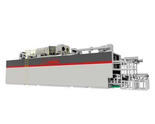 JUNHE® LFEG3415 Basamaklı Kutu Çift Katlı Fırın