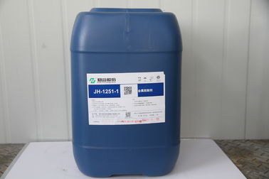 Solvent Bazlı Alkali Yağ Alma Kimyasalları / Alüminyum Temizleme Solüsyonu