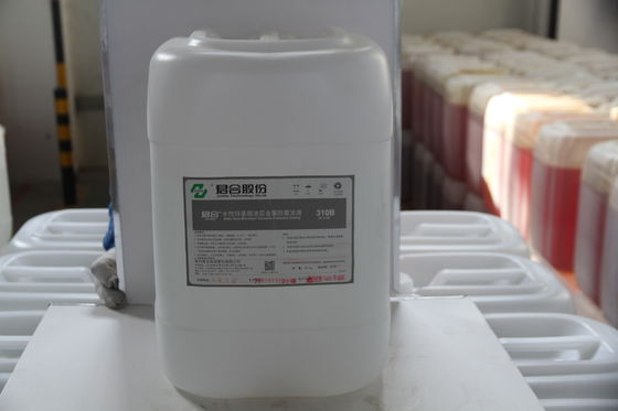 İyi fiyat Düşük Form Daldırma Spin Kaplama / Yüksek Daldırma Hızı Elektrolizle Çinko Kaplama çevrimiçi