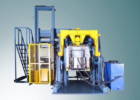 İyi fiyat Güçlü Alüminyum Kaplama Makinesi / HMI Kontrol Çinko Kaplama Makinesi çevrimiçi