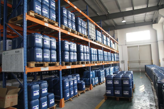 İyi fiyat Mikrolayer Korozyon Koruması ile Dip Spin Çinko Pul Kaplama çevrimiçi