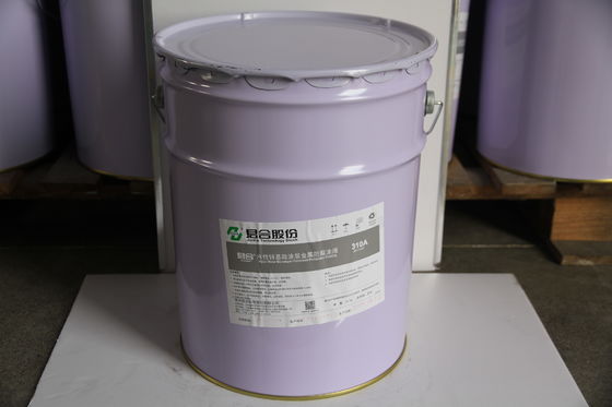 İyi fiyat Daha İyi Korozyon Koruma Performansı ile Kromsuz Çinko Pul Kaplama çevrimiçi