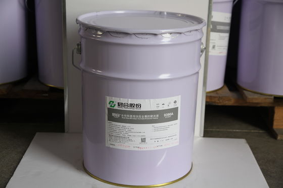 İyi fiyat Yüksek Saflıkta Mekanik Çinko Kaplama, Oran Metal Koruyucu Kaplamalar çevrimiçi