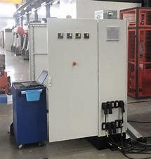 TS16949  Dip Spin Kaplama Makinesi Uzaktan İzleme