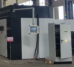 İyi fiyat Çinko Alüminyum Pul için 1.8t / Hr Planet Santrifüj Daldırma Kaplama Ekipmanı çevrimiçi