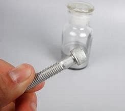 Korozyona Karşı Koruma Kromsuz Flznnc Çinko Pul Kaplama