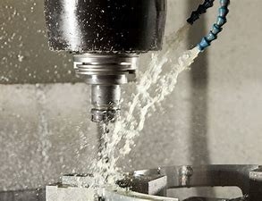 Polikristal Silikon Makinesi Kesme Sıvısı, Metal İşleme Yağı