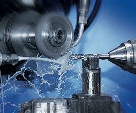 Cilt Uyarımı Olmadan Toksik Olmayan Metal Kesme Sıvısı