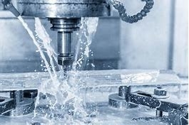 Renksiz Viskoz Monokristal Metal Kesme Sıvısı IBC Ambalaj