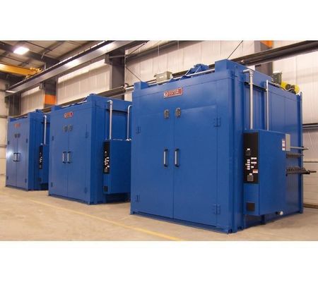 İyi fiyat HL Soğutma Sistemli LPG Doğalgaz Alüminyum Eritme Döküm Fırını çevrimiçi