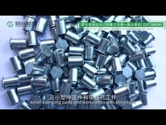 Junhe Tam Otomatik Daldırma Döndürme Kaplama makinesi (DST S800N)