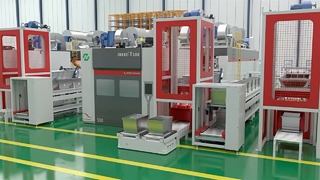 Junhe Urface Arıtma Sistemi Çözümleri